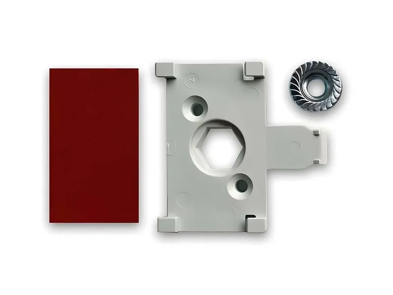 Diverse HID Omnikey A50210001 Montage Zubehör Pack 10 Stk