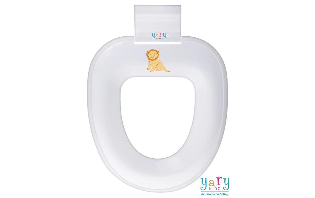 Yarykidz Toilettensitz Yarykidz Löwe Yarykidz Toilettensitz Yarykidz Löwe