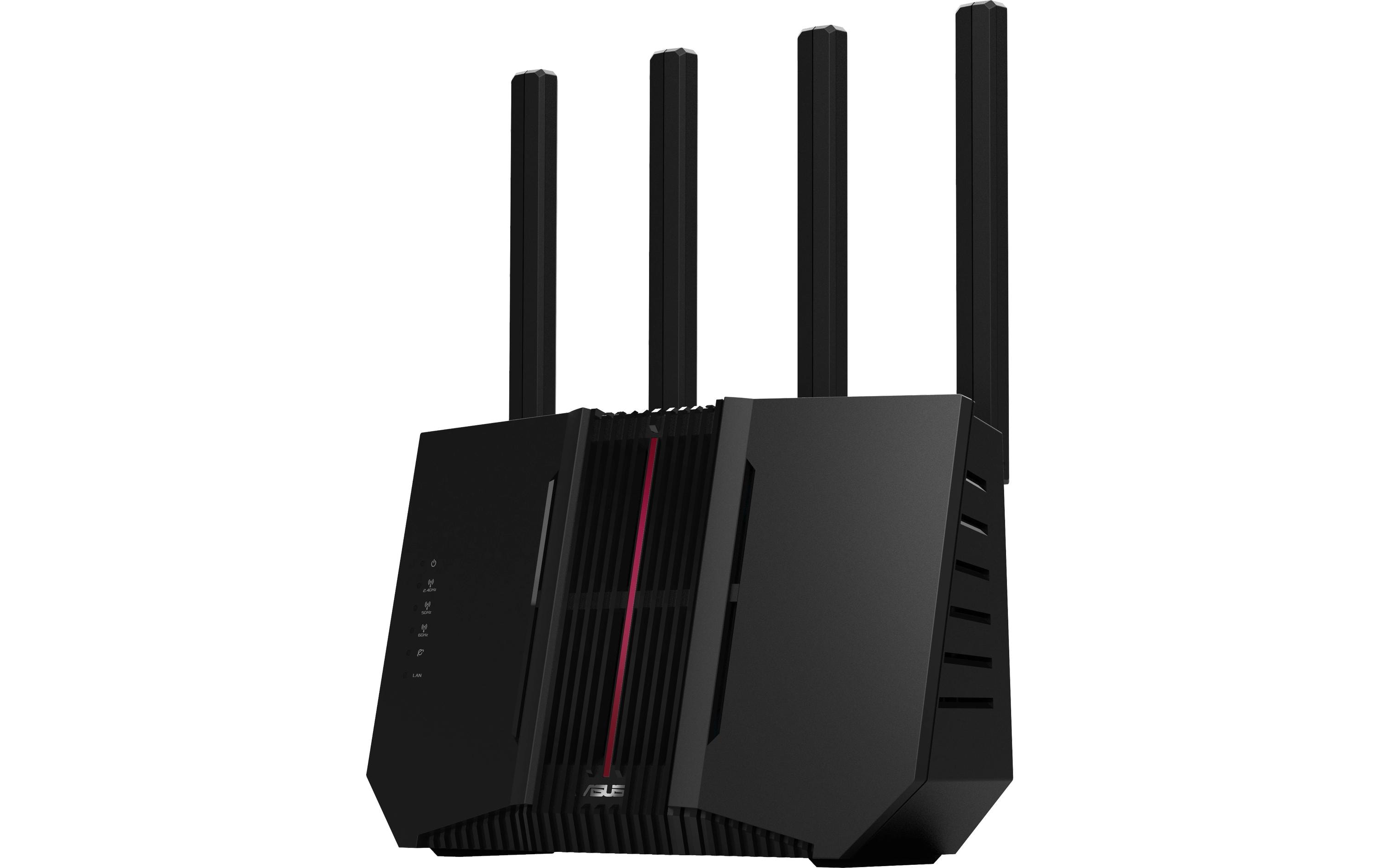 ASUS Router RT-BE92U ASUS Router RT-BE92U