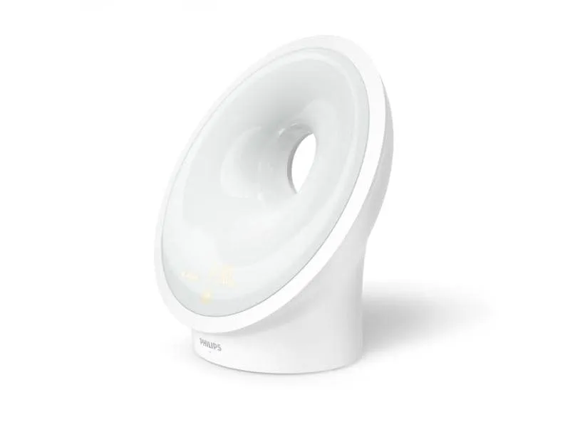 Philips Lichtwecker Wake-up Light HF3651/01