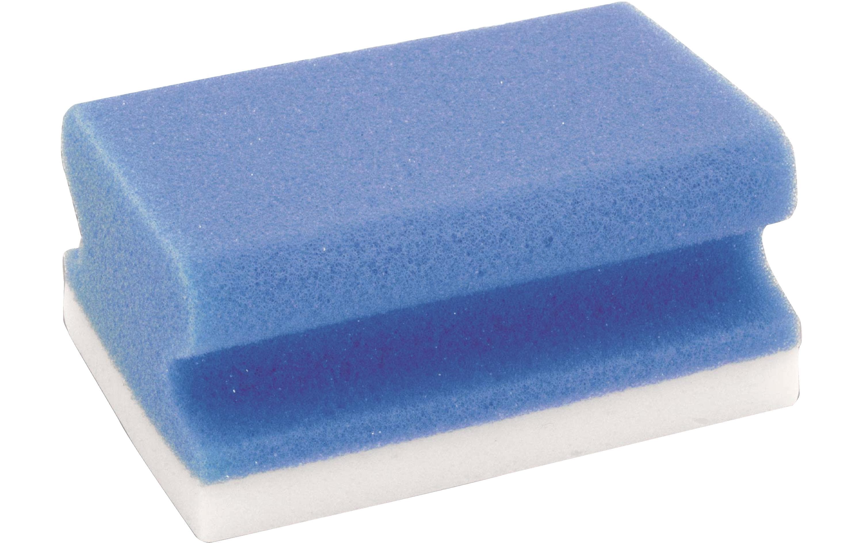 Franken Tafelwischer Reinigungsschwamm X-Wipe! 2 Stück Franken Tafelwischer Reinigungsschwamm X-Wipe! 2 Stück