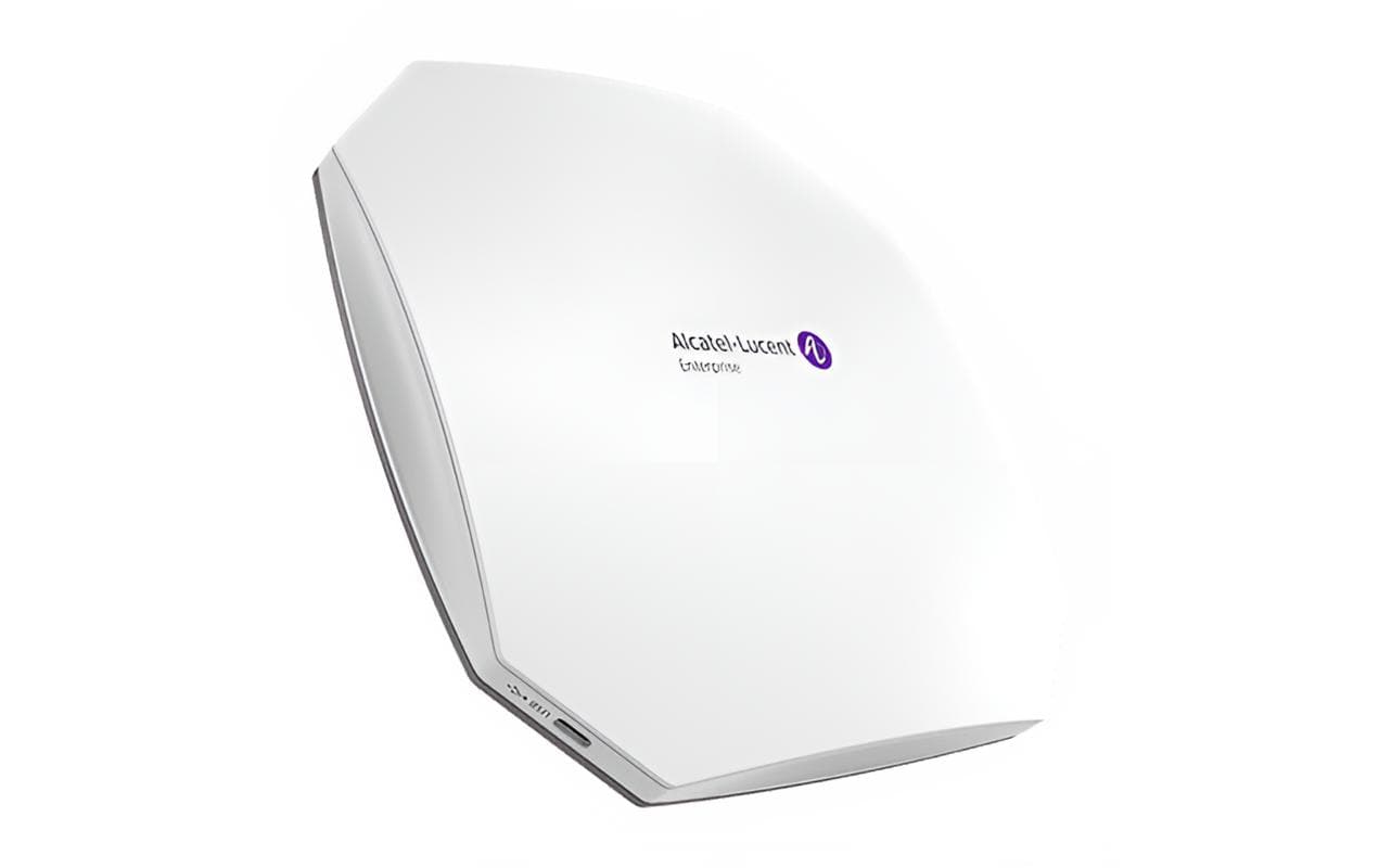 Alcatel-Lucent Access Point OmniAccess Stellar AP1511 Alcatel-Lucent Access Point OmniAccess Stellar AP1511