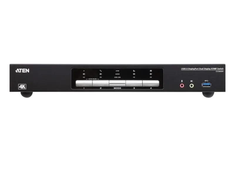 Aten KVM Switch CS1944DP