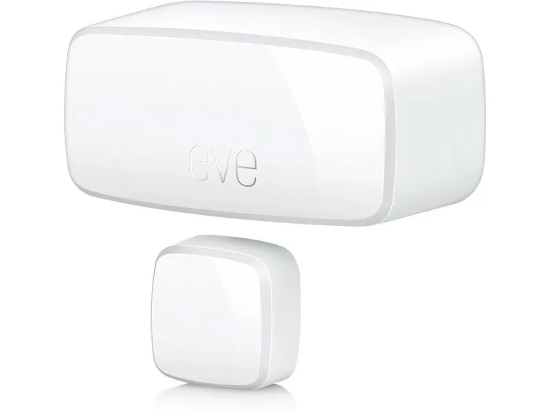 Eve Systems Door & Window Matter 3er Pack Eve Systems Door & Window Matter 3er Pack