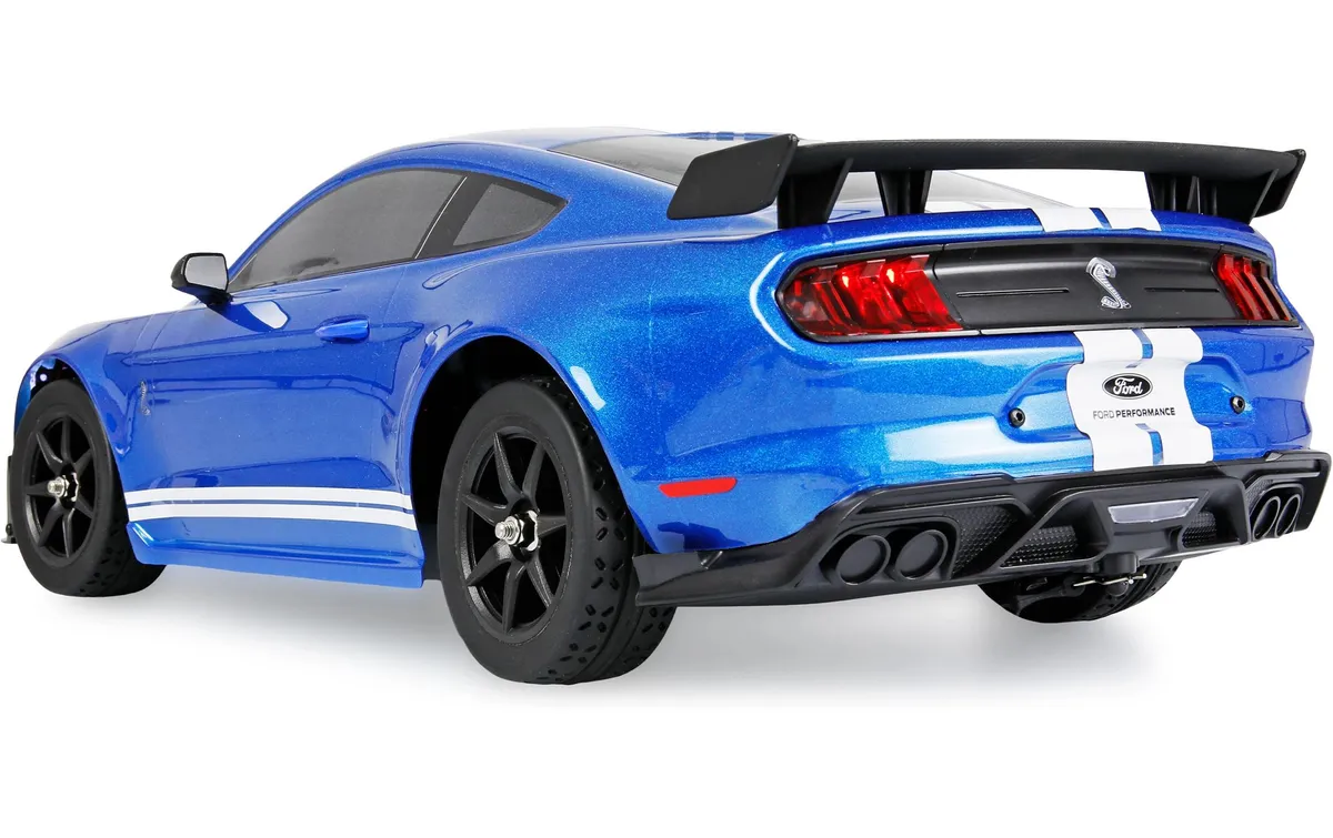 Amewi Hyper Go Ford Mustang Shelby GT500 1:10 ARTR Amewi Hyper Go Ford Mustang Shelby GT500 1:10 ARTR