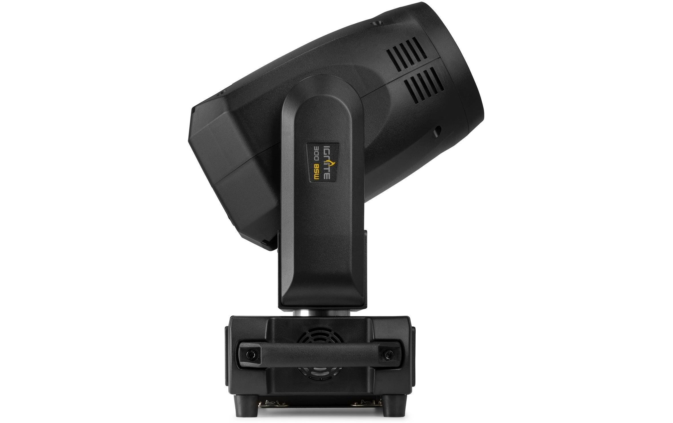 BeamZ Pro Moving Head IGNITE300 LED