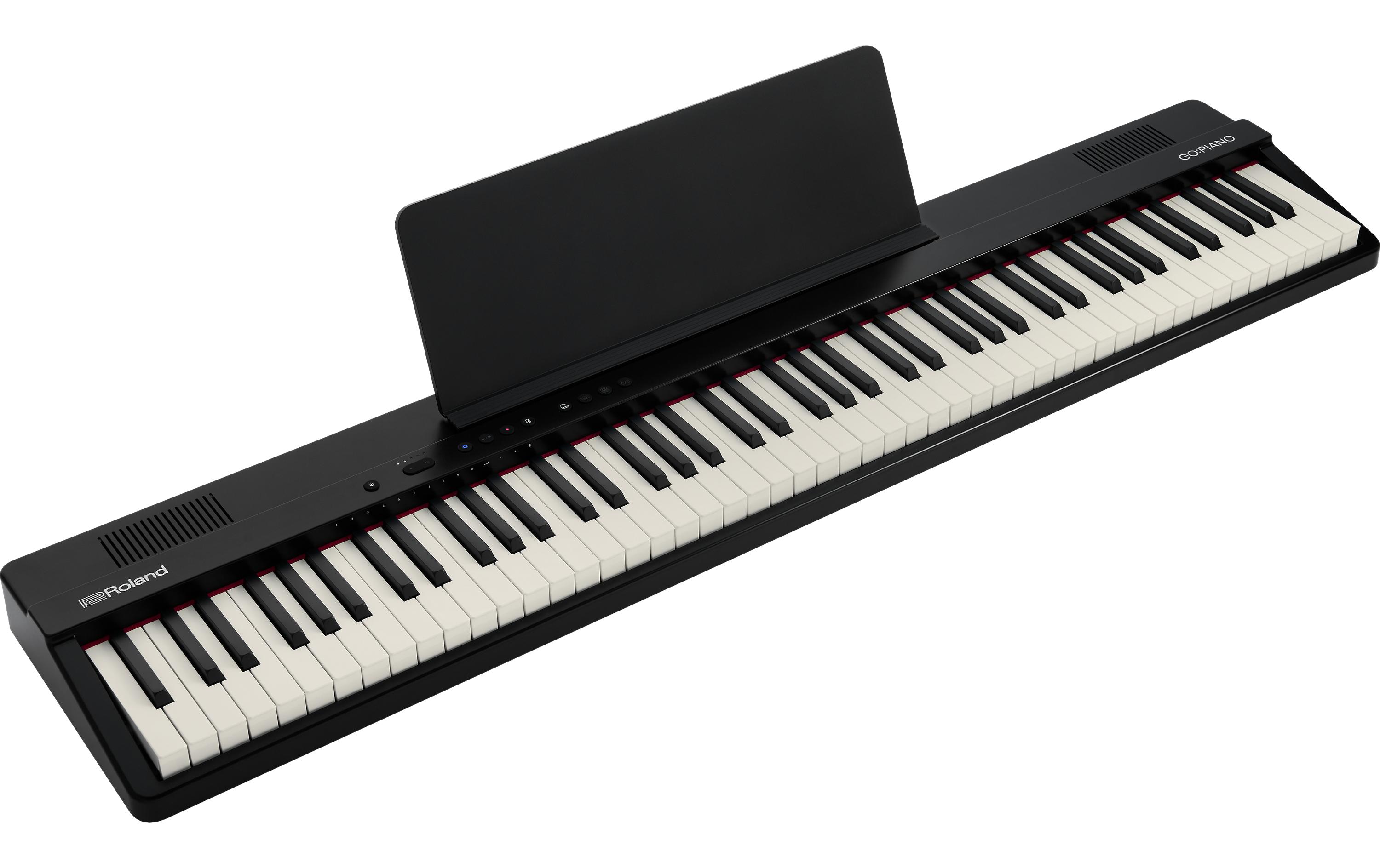 Roland E-Piano GO:PIANO88 PX