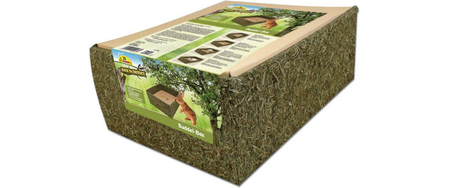 JR Farm Buddel Box, 5 l JR Farm Buddel Box, 5 l