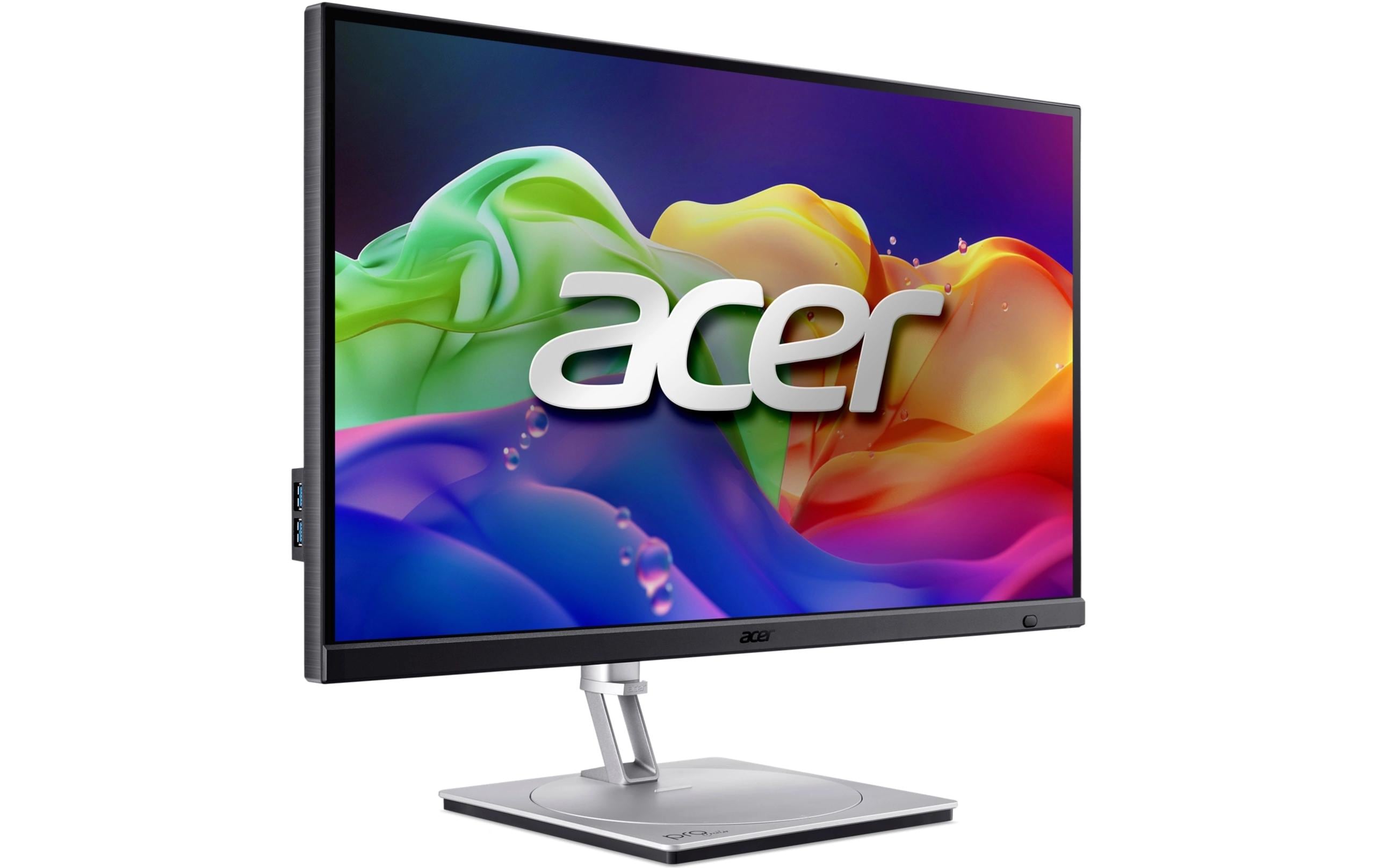 Acer Monitor ProDesigner PE270KL1smiqpruzx Acer Monitor ProDesigner PE270KL1smiqpruzx