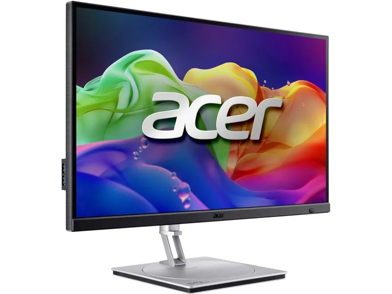 Acer Monitor ProDesigner PE270KL1smiqpruzx