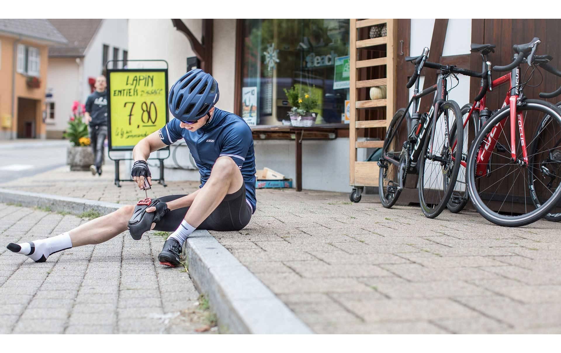 BBB Multitool MaxiFold S BTL-141S 10 Funktionen