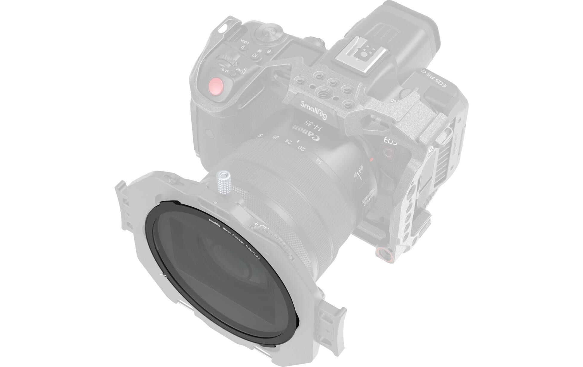 Smallrig Diffusionsfilter-Kit