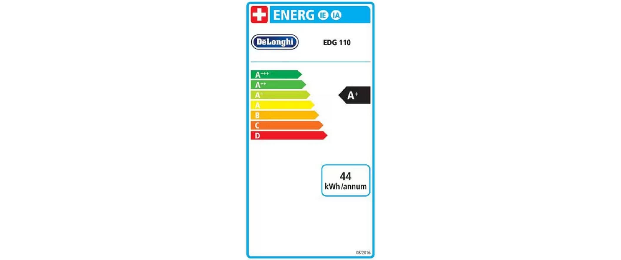 De'Longhi Portionskaffeemaschine Dolce Gusto Piccolo XS EDG210.BGY