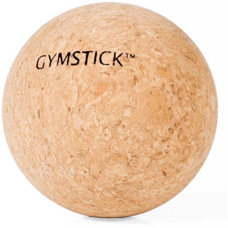 Gymstick Active Fascia Ball Kork