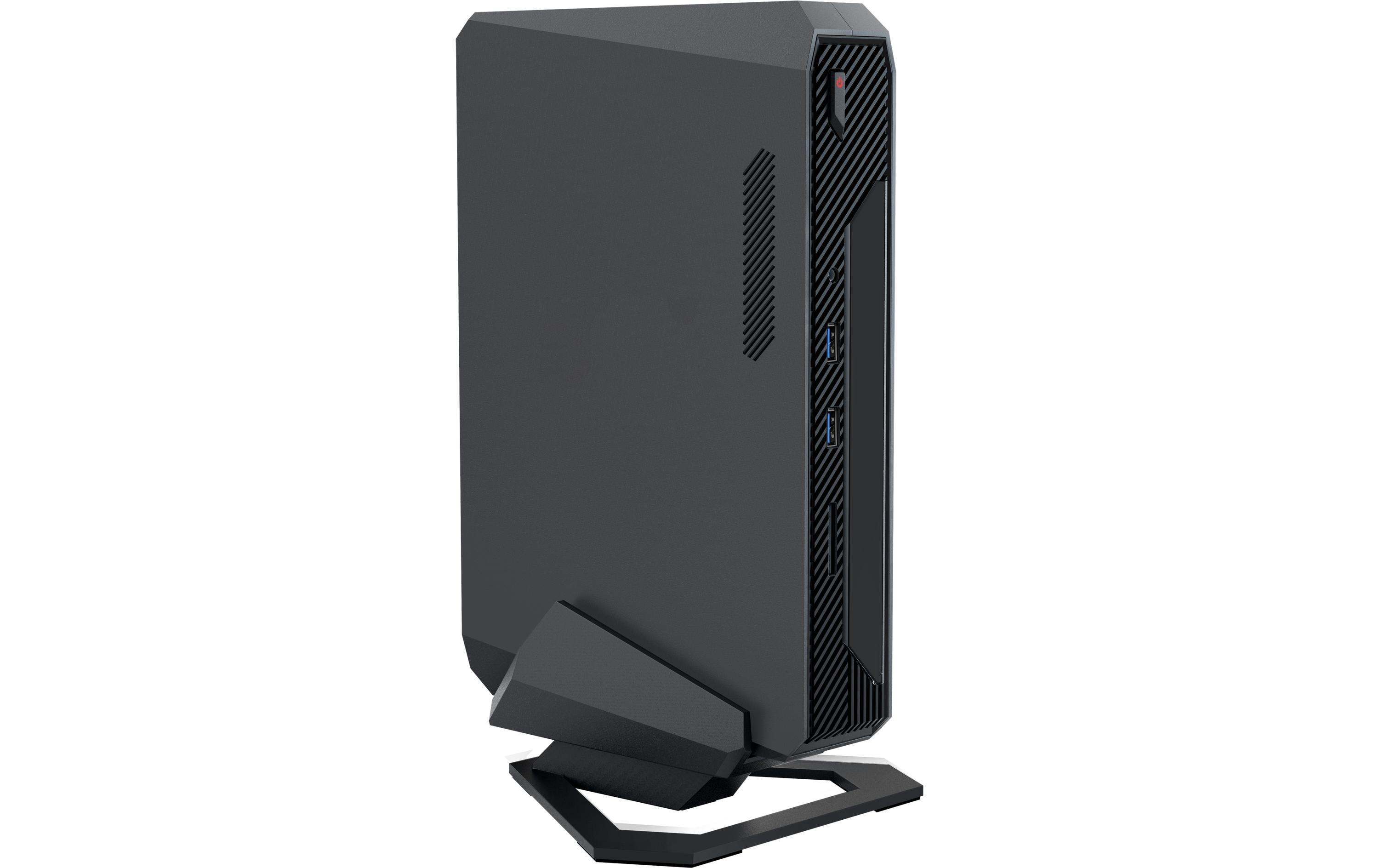 ASUS Barebone NUC 14 Performance Kit NUC14SRKU7A vPro ASUS Barebone NUC 14 Performance Kit NUC14SRKU7A vPro