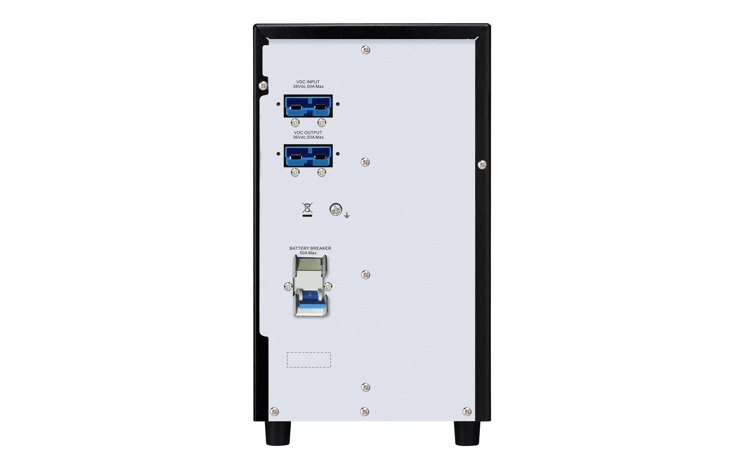 APC USV SRV2KIL-E 2000 VA / 1800 W Inkl. externer Akkupack