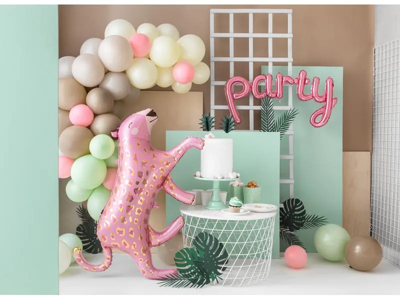 Partydeco Kuchen-Topper Aloha Ananas 6 Stück, Grün Partydeco Kuchen-Topper Aloha Ananas 6 Stück, Grün