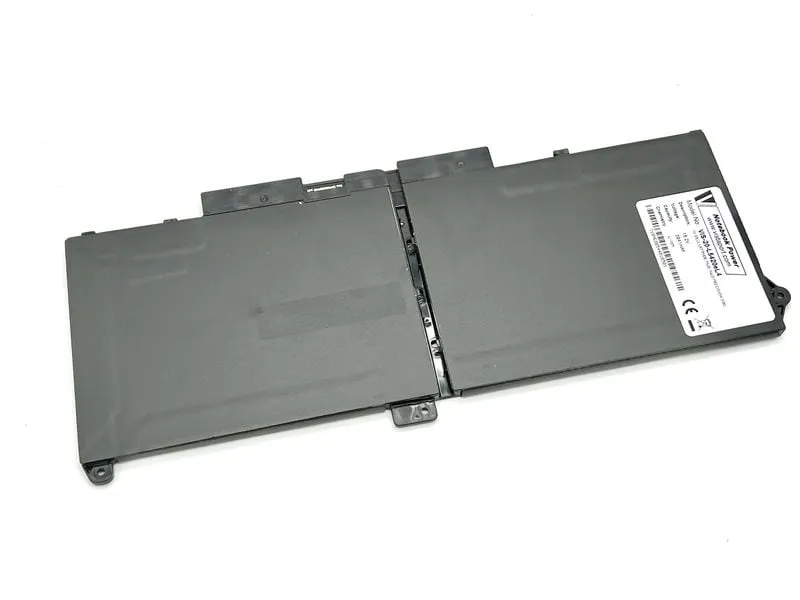 Vistaport Akku für DELL Latitude/Precision