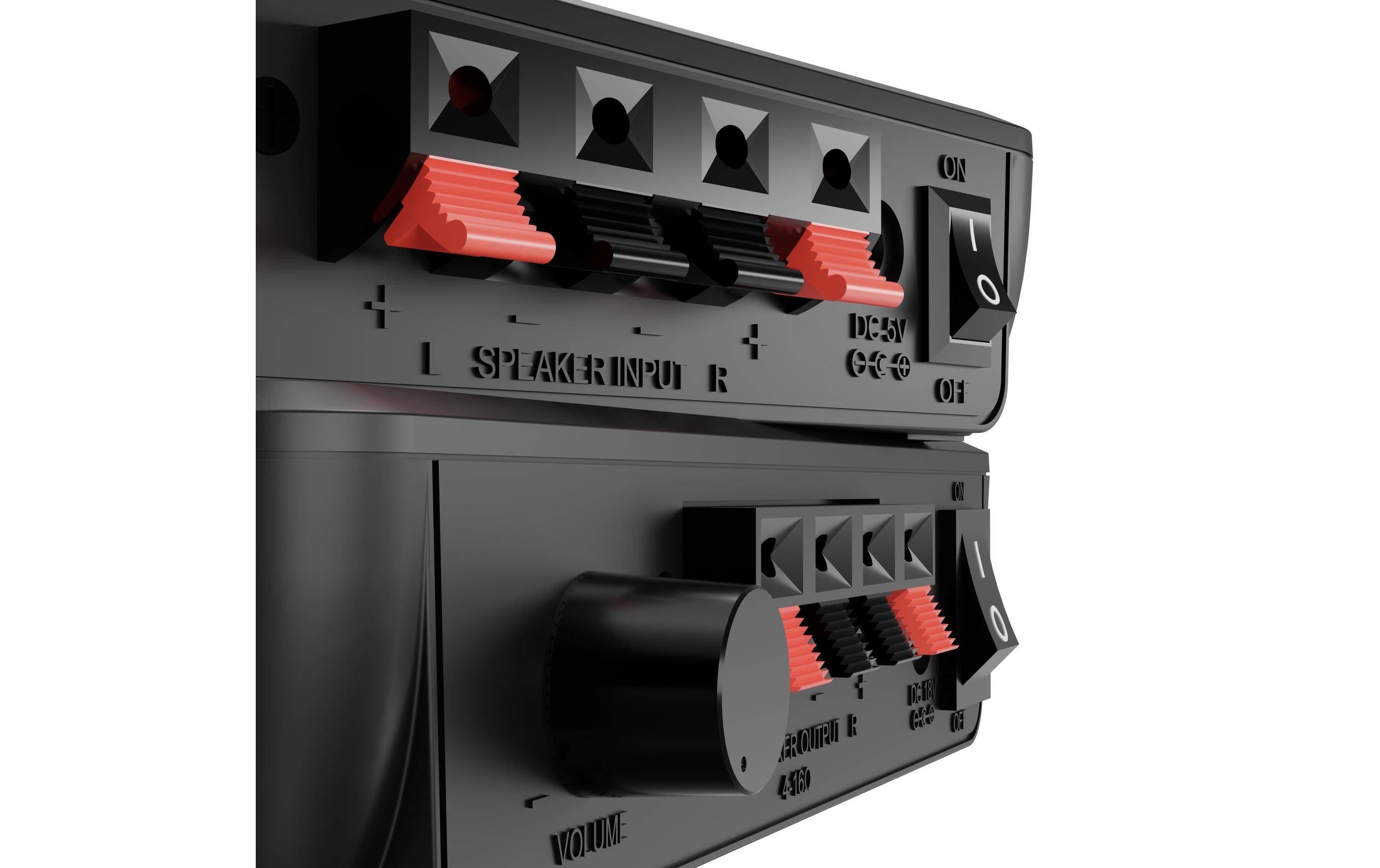 Marmitek Speaker Anywhere 650