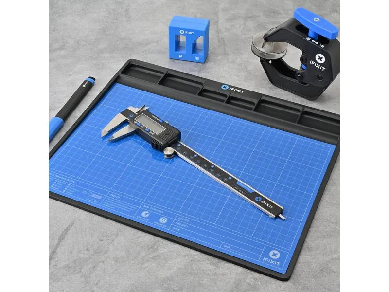 iFixit Repair Business Toolkit RBT 2023 mit Pro Tech Toolkit iFixit Repair Business Toolkit RBT 2023 mit Pro Tech Toolkit