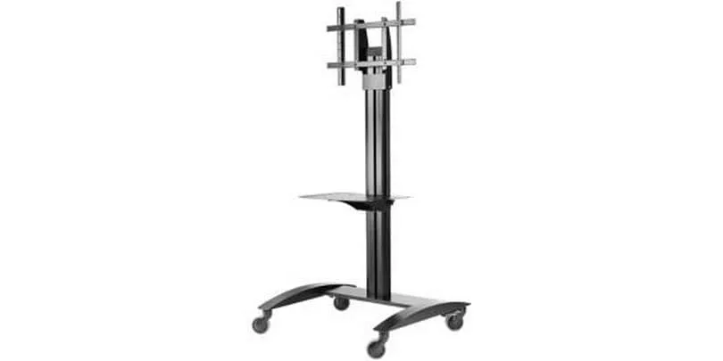 Peerless-AV Tablar ACC-MS Metall für Ständer/Trolleys (SR/SS)