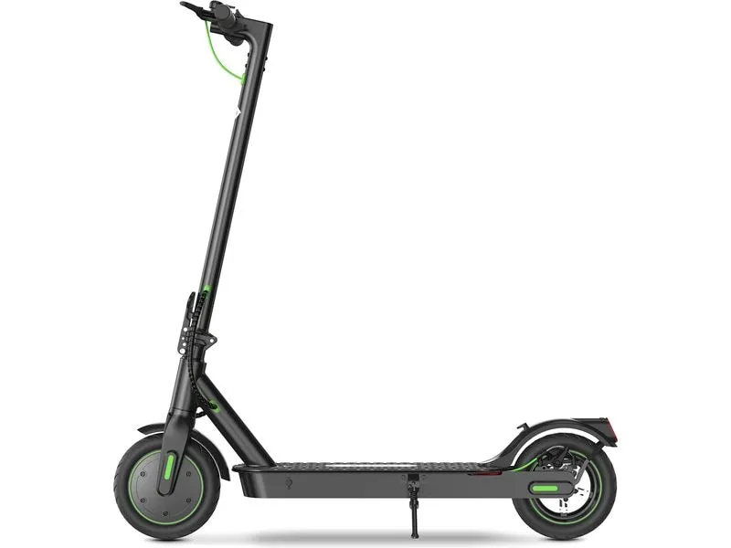Insinwheel E-Scooter Schwarz 350 W 30 km 20 km/h 8.5 Zoll Insinwheel E-Scooter Schwarz 350 W 30 km 20 km/h 8.5 Zoll