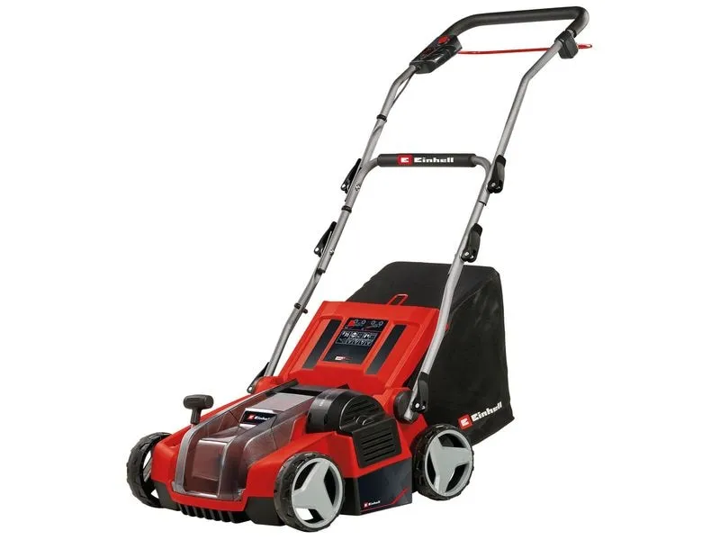 Einhell Akku-Vertikutierer-Lüfter, GE-SA 36/35 Li-Solo Einhell Akku-Vertikutierer-Lüfter, GE-SA 36/35 Li-Solo
