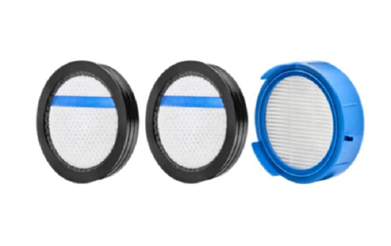 Electrolux ESKW4 zu Well Q6, Q7, Q8, Electrolux 800