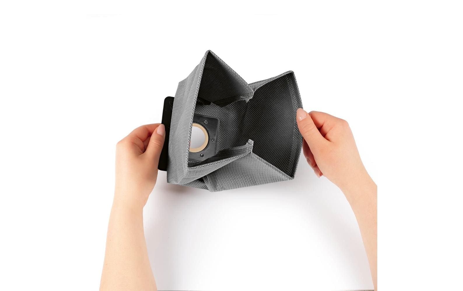 CLEANmaxx Ersatzbeutel 3 Stück