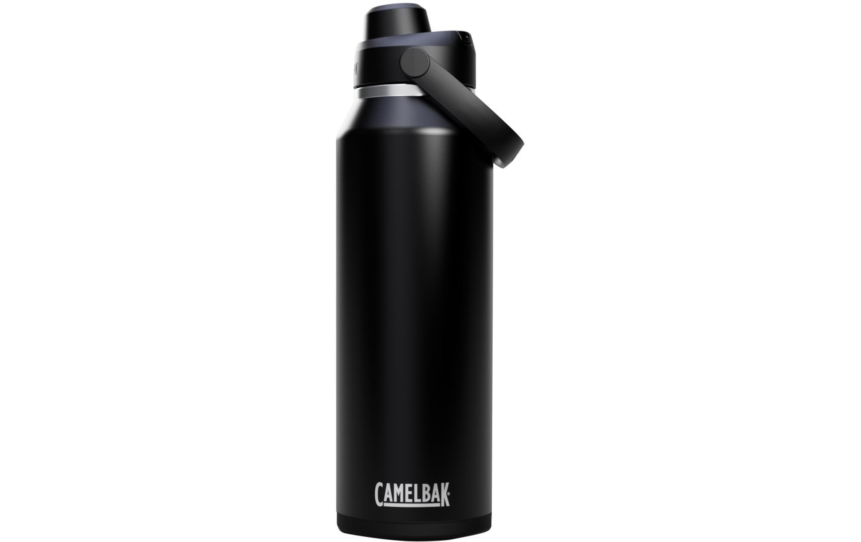 CamelBak Thermosflasche Thrive Chug V.I. 1200 ml, Schwarz