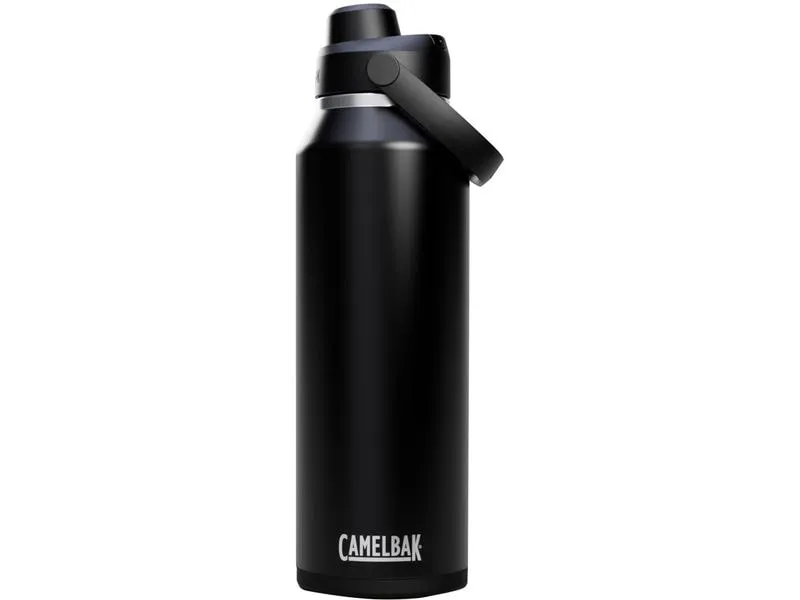 CamelBak Thermosflasche Thrive Chug V.I. 1200 ml, Schwarz CamelBak Thermosflasche Thrive Chug V.I. 1200 ml, Schwarz
