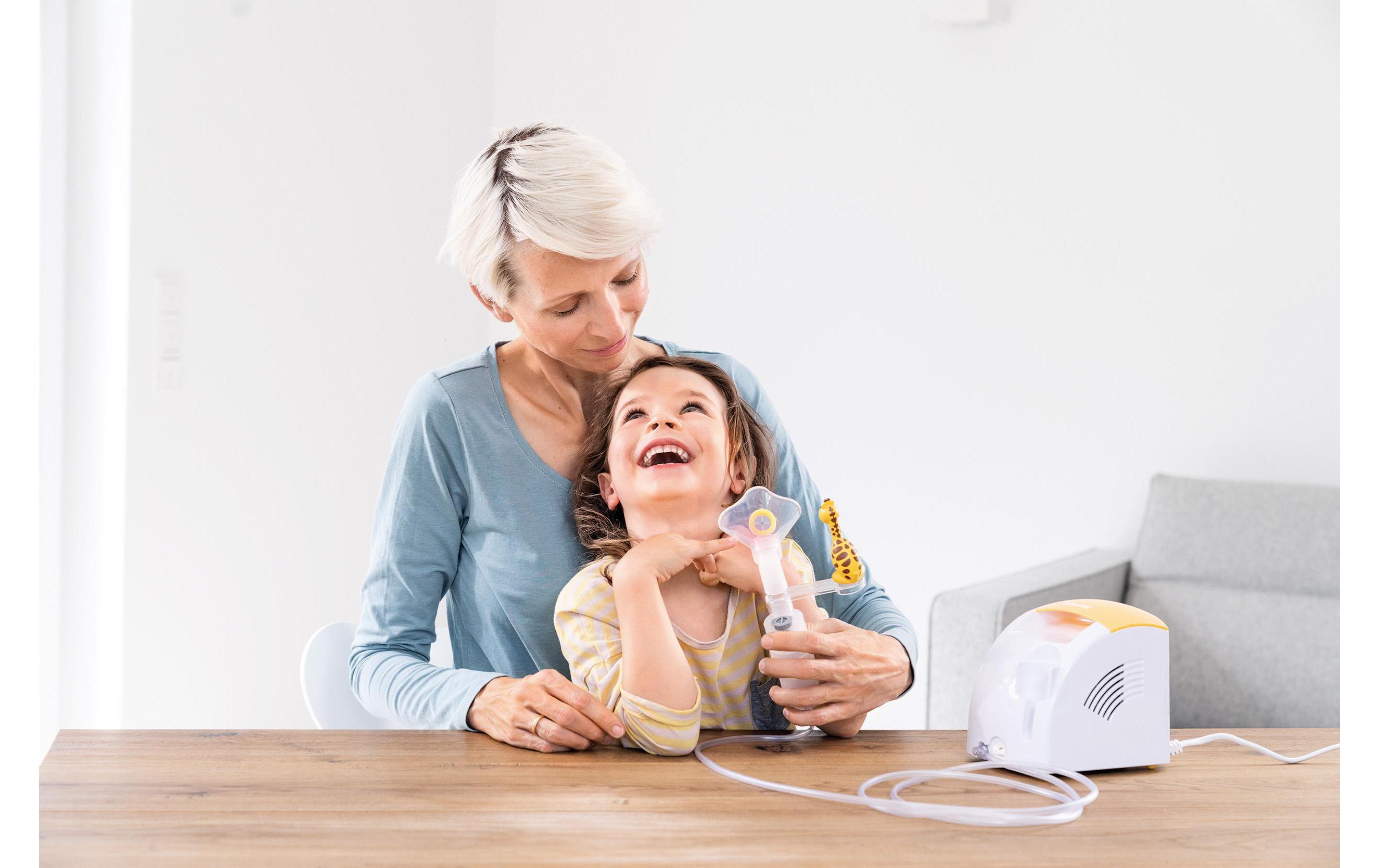 Beurer Inhalator IH 26 Kids