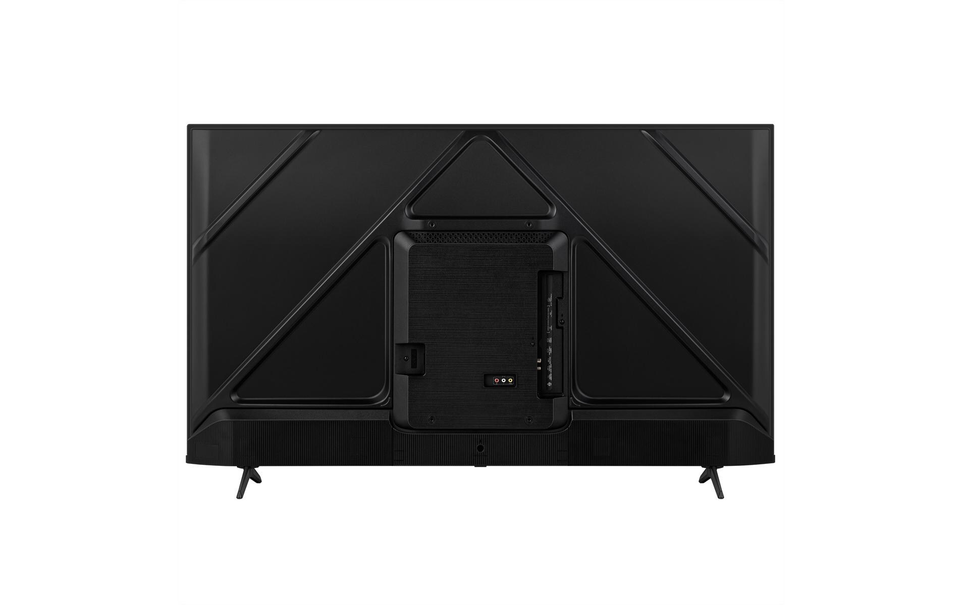 Hisense TV 85E77NQ 85, 3840 x 2160 (Ultra HD 4K), QLED