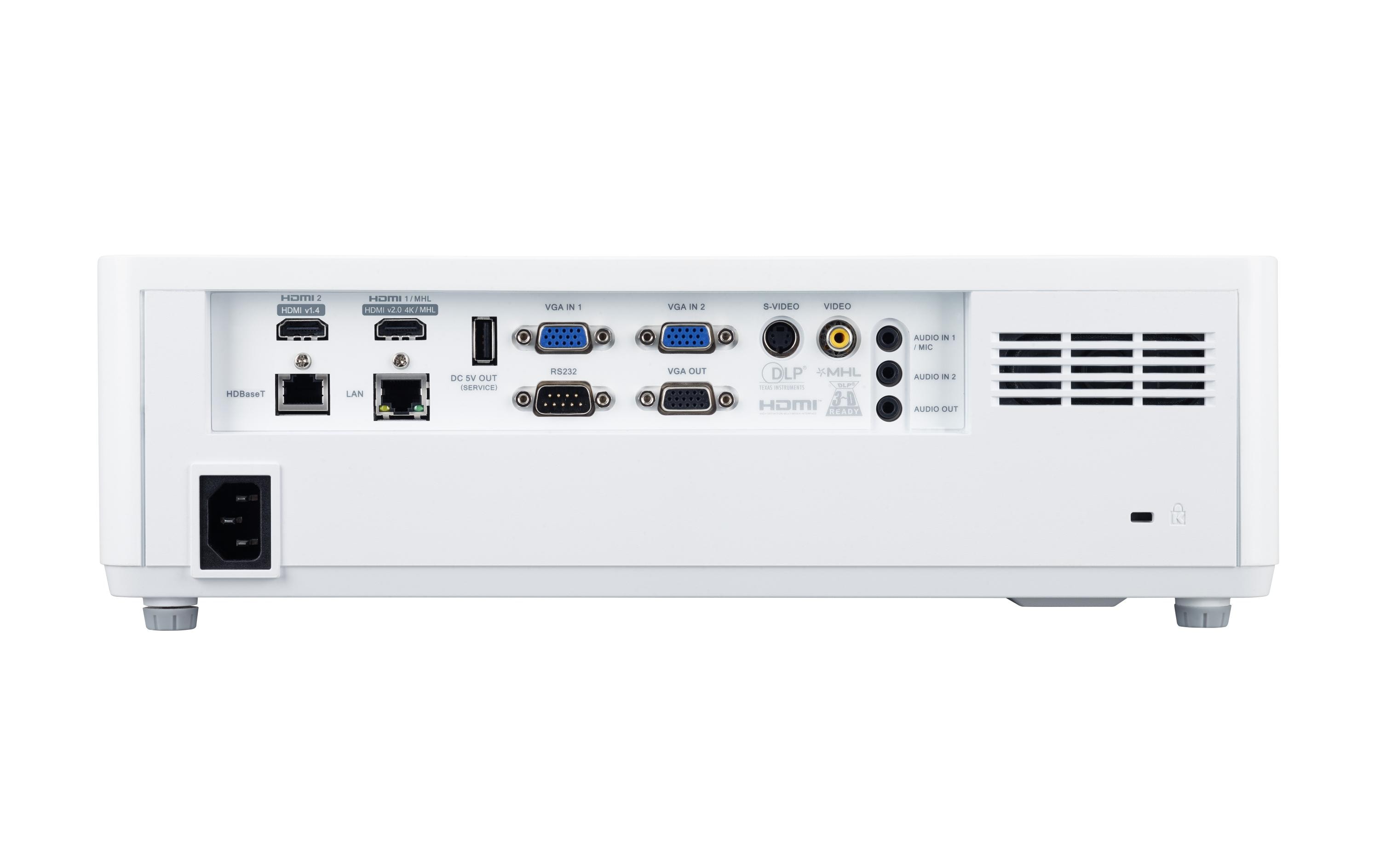 Acer Projektor PL6610T