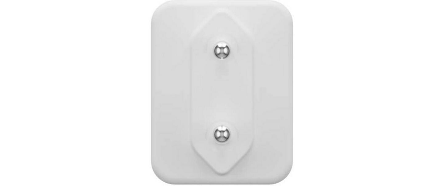 HYPER USB-Wandladegerät HyperJuice USB-C GaN 35 W Weiss