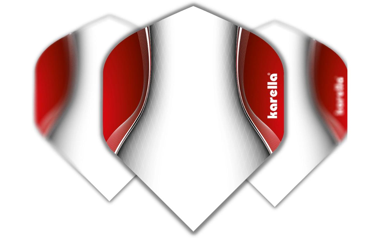 Karella Flights Karella Shotgun, 3 Stück Karella Flights Karella Shotgun, 3 Stück