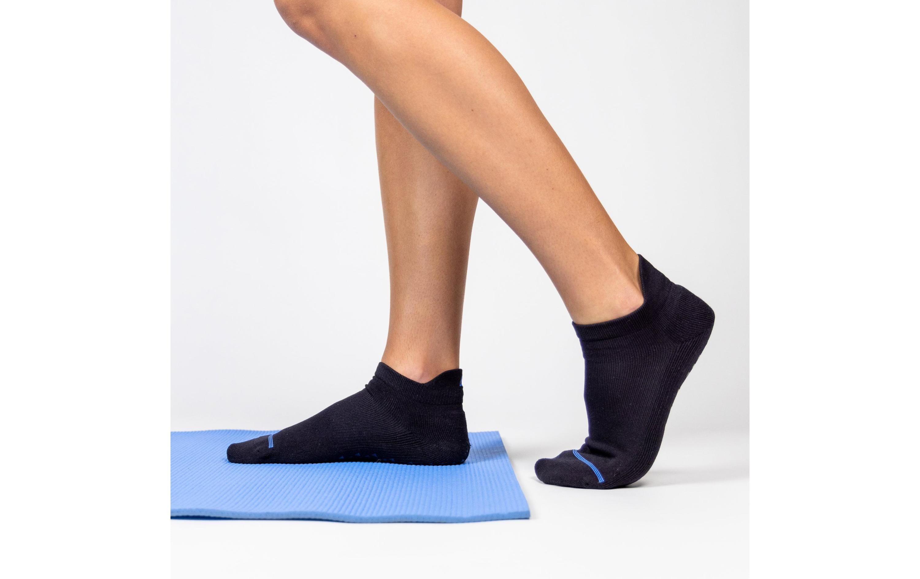 NABOSO Recovery Socks Grip XL
