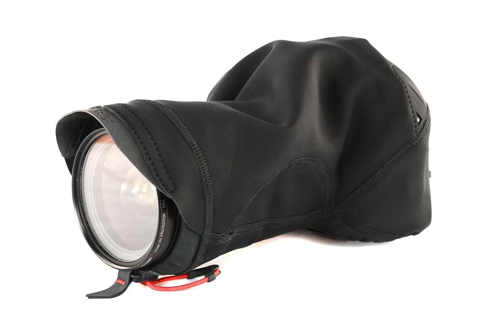 Peak Design Kameratasche large Schwarz