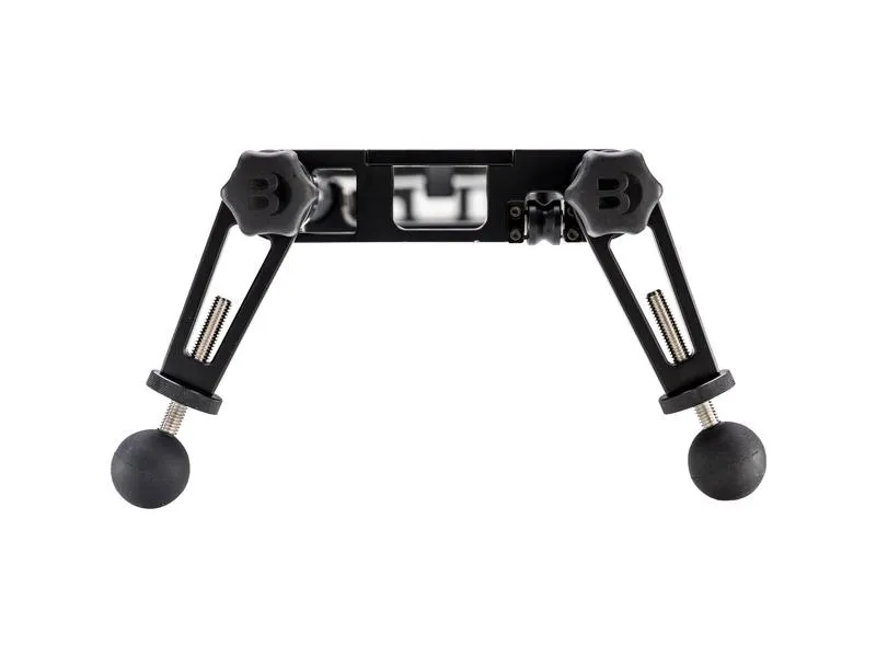 Benro Skater-/Slider-Stativ MoveOver 8 Carbon 600 mm Benro Skater-/Slider-Stativ MoveOver 8 Carbon 600 mm