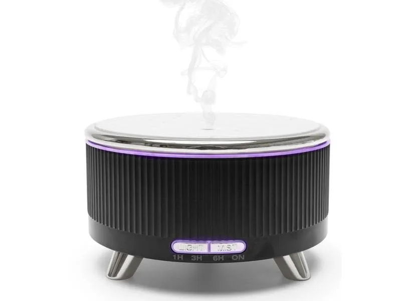 Rio Aromavernebler SONAS Humidifier & Night Light 30 m²