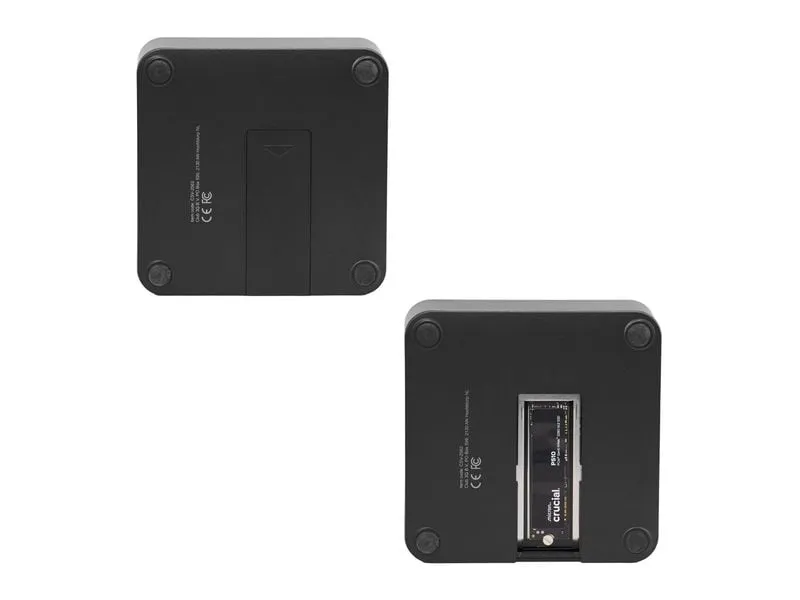 Club 3D Dockingstation Thunderbolt 5 Hub 13-1 CSV-2562 Club 3D Dockingstation Thunderbolt 5 Hub 13-1 CSV-2562