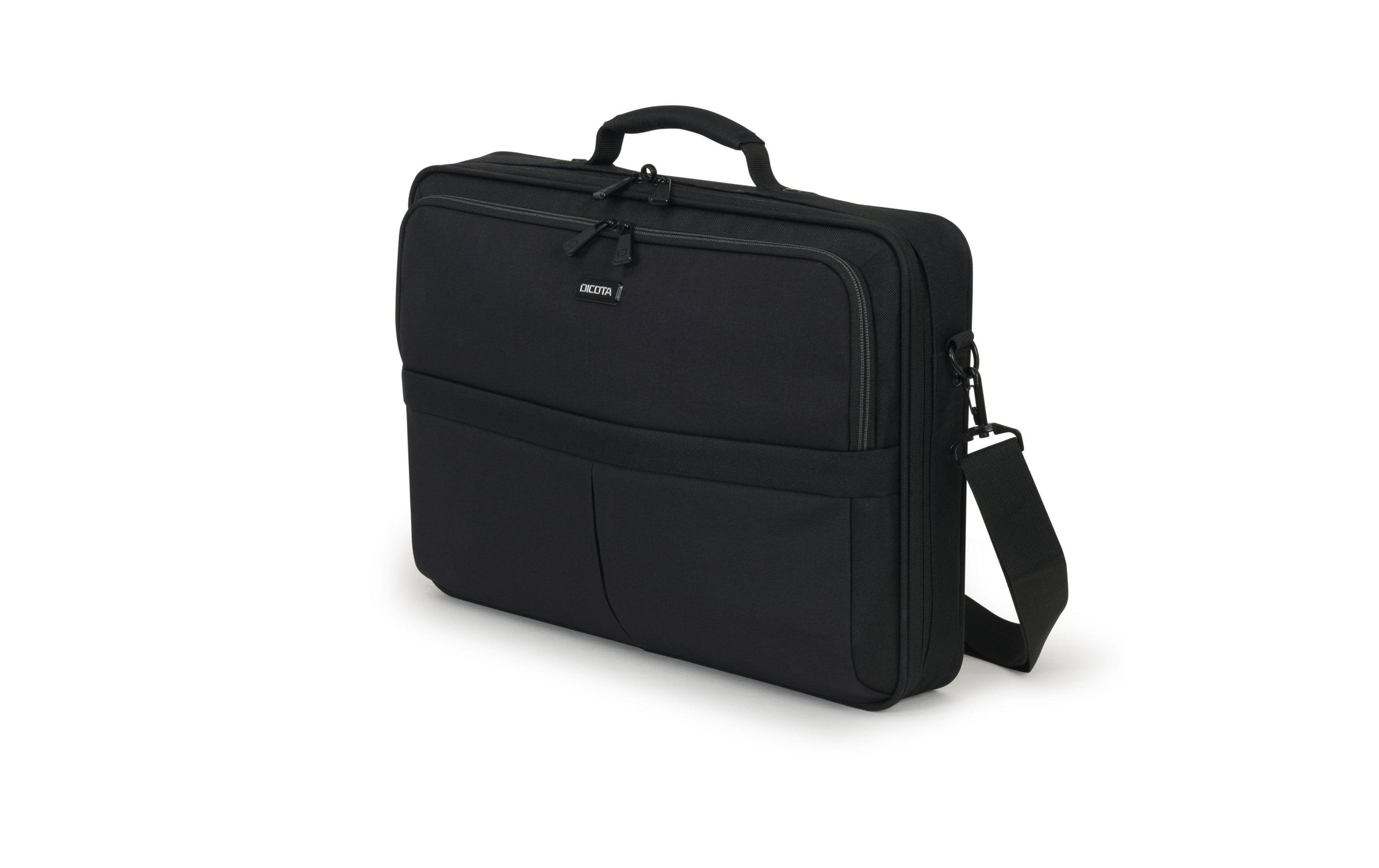 DICOTA Notebooktasche Eco Multi SCALE 15-17.3