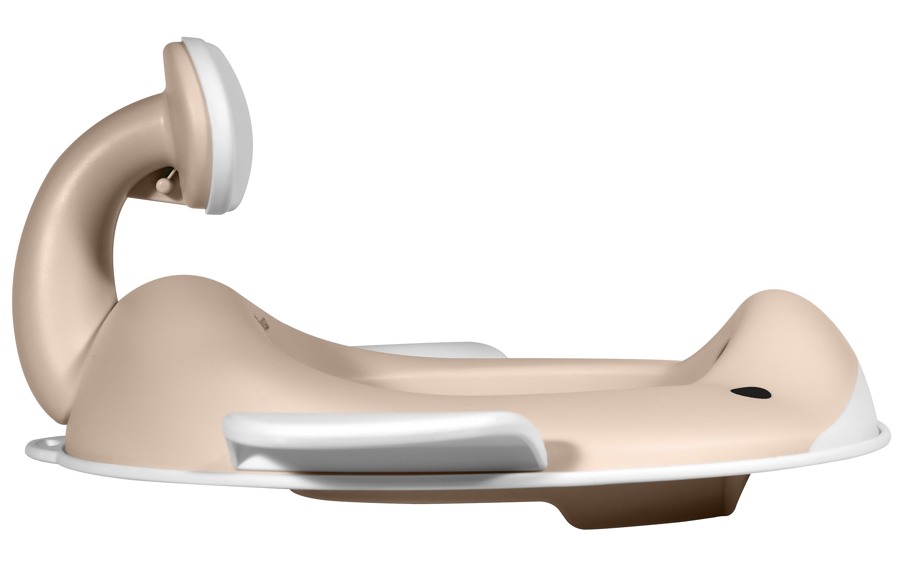 Kindsgut Toilettensitz Wal Sand