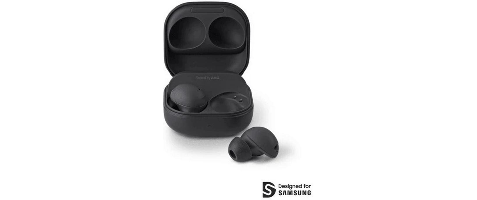 Comply Ohrpassstücke Samsung Galaxy Buds2 Pro Assortiert, Schwarz