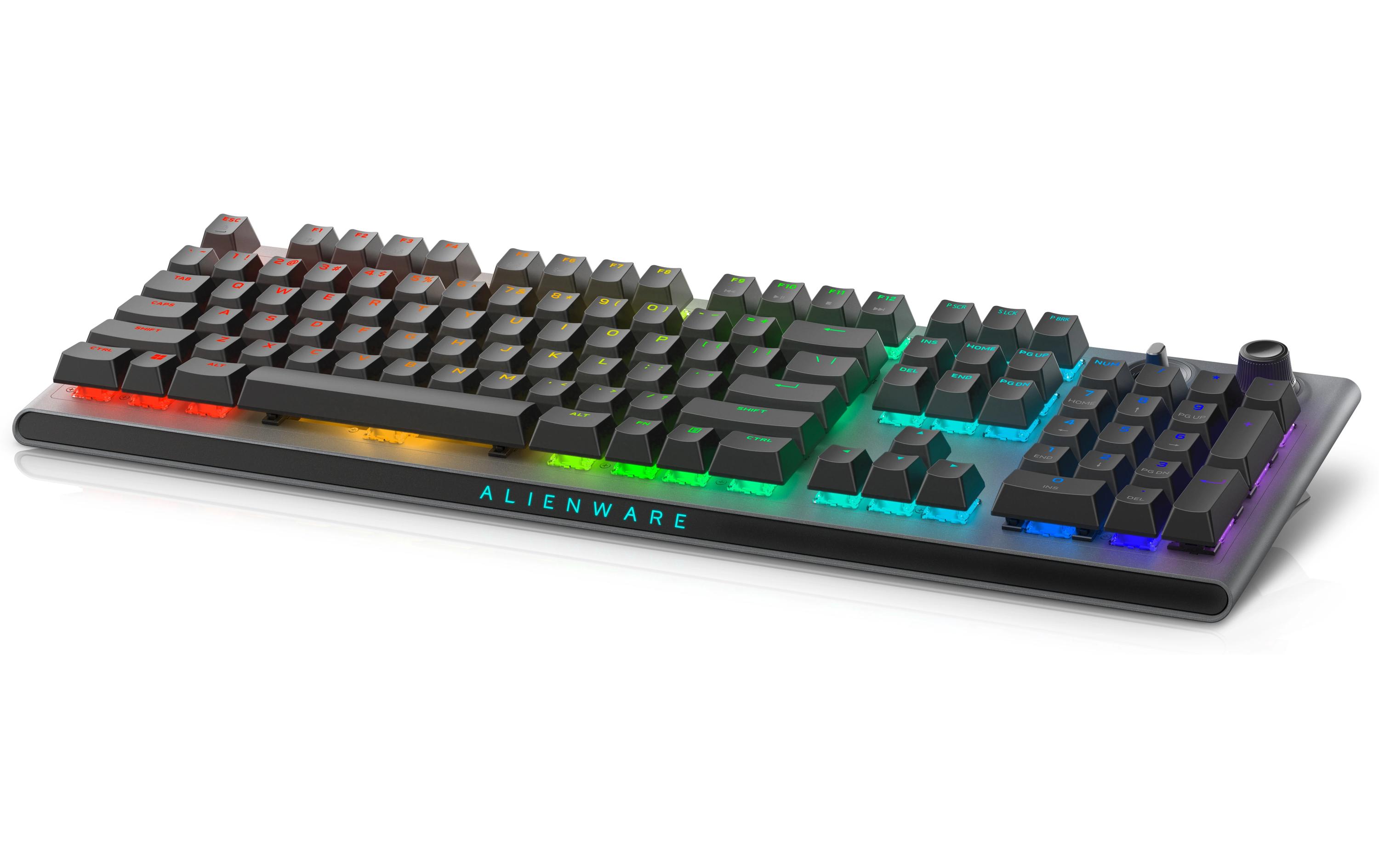 DELL Gaming-Tastatur Alienware AW920K US-Layout