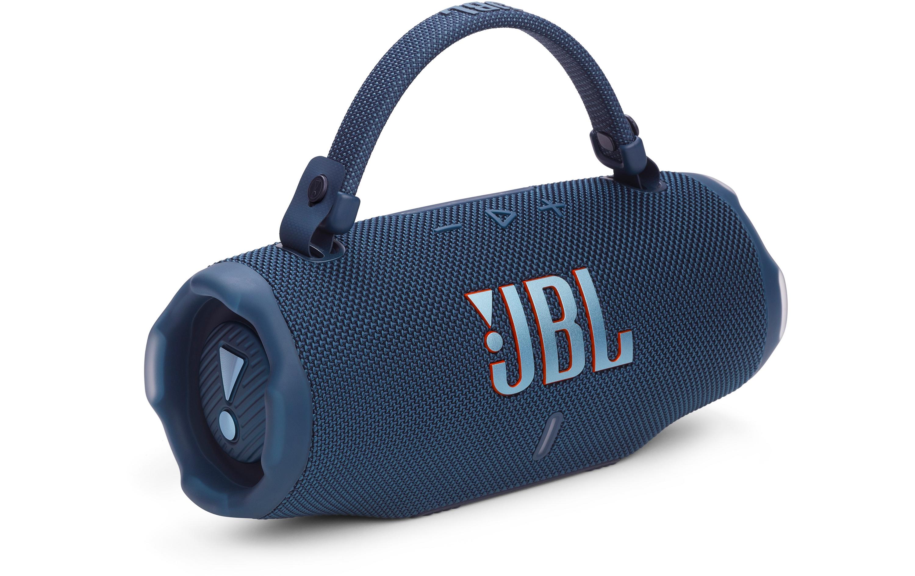 JBL Bluetooth Speaker Charge 6 Blau