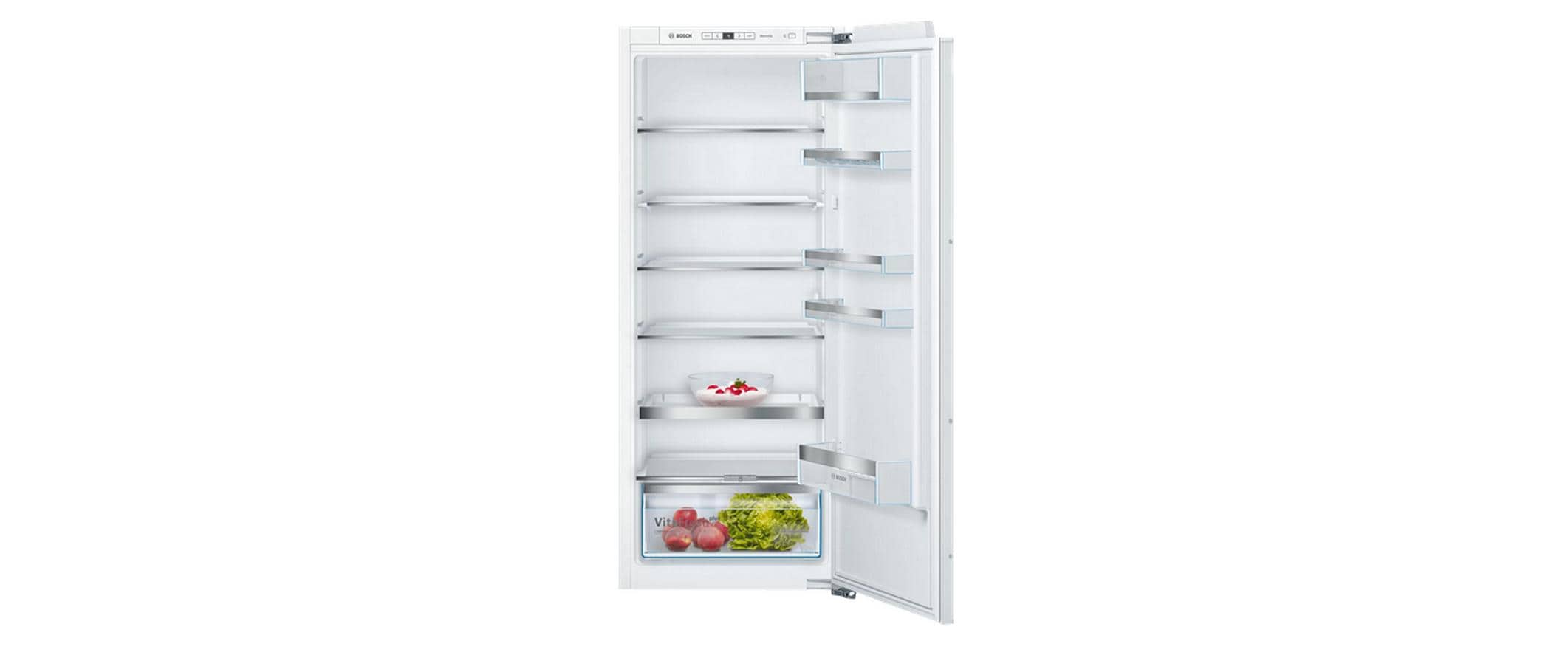 Bosch Einbaukühlschrank KIR51ADE0 Rechts (wechselbar)