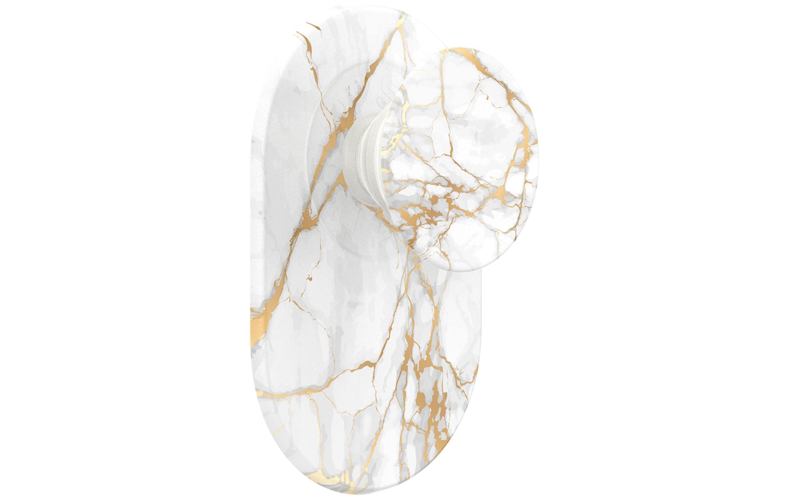 PopSockets Halterung MagSafe Gold Lutz Marble PopSockets Halterung MagSafe Gold Lutz Marble