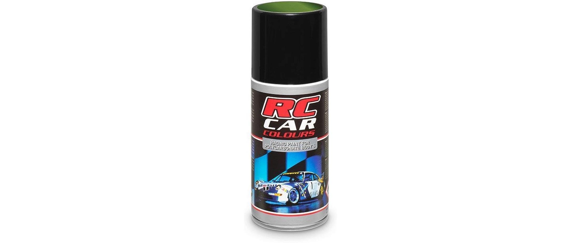 Ghiant Lexan Farbe Candy-Olive Green 150 ml Ghiant Lexan Farbe Candy-Olive Green 150 ml