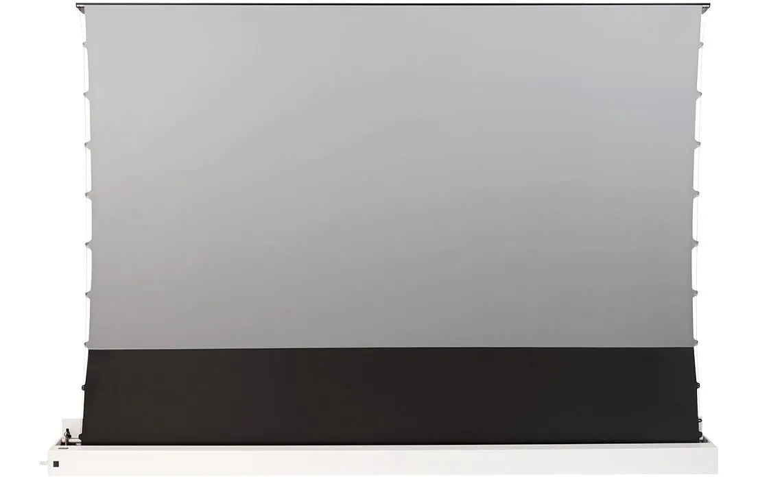Celexon Bodenleinwand UST HomeCinema Plus 100 Weiss Celexon Bodenleinwand UST HomeCinema Plus 100 Weiss